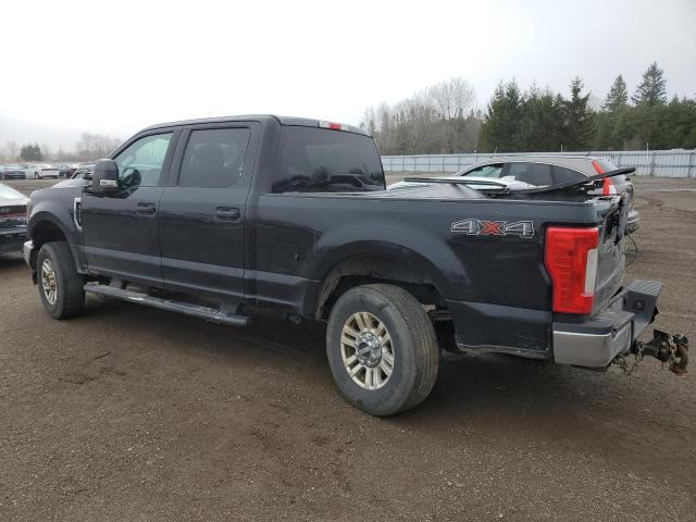 Vin: 1ft7w2b66jec50034, lot: 54949375, ford f250 super duty 20182