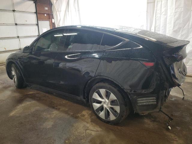 Vin: 5yjygdee6mf195684, lot: 55826885, tesla model y 20212