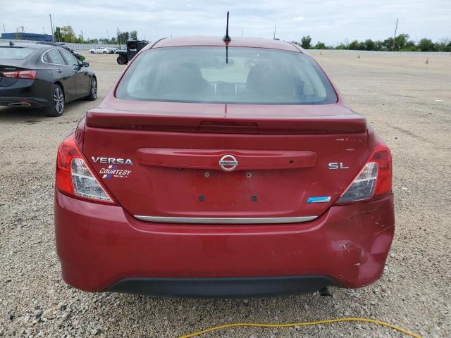 2015 NISSAN VERSA S - 3N1CN7AP0FL889139