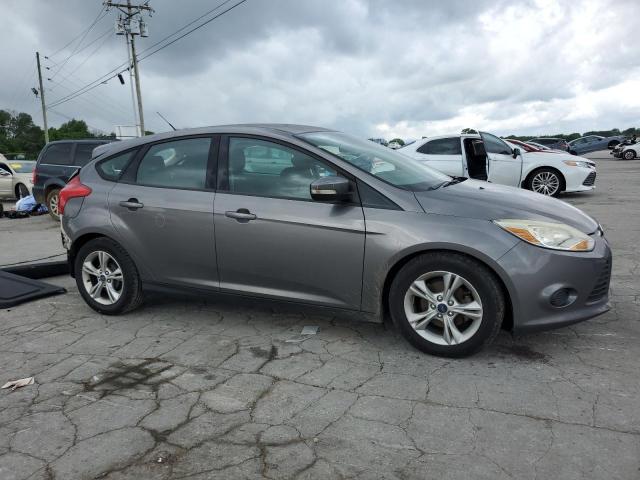 Vin: 1fadp3k21el457912, lot: 57690075, ford focus se 20144