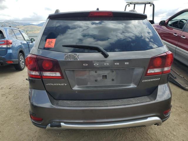 2017 DODGE JOURNEY CR - 3C4PDCGB4HT560341