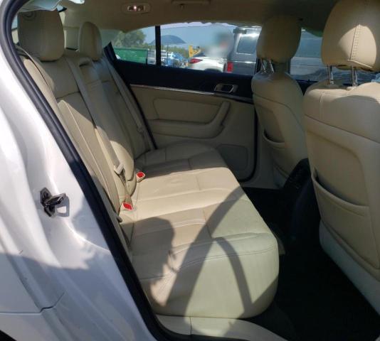 2015 LINCOLN MKS 1LNHL9EK1FG606203