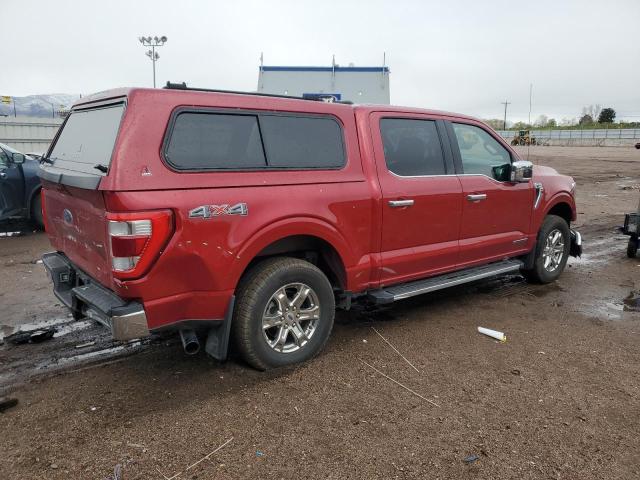 Vin: 1ftfw1ed7mfb28328, lot: 56223375, ford f-150 supercrew 20213