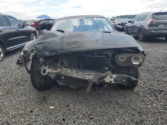 2010 DODGE CHALLENGER - 2B3CJ5DT3AH265392