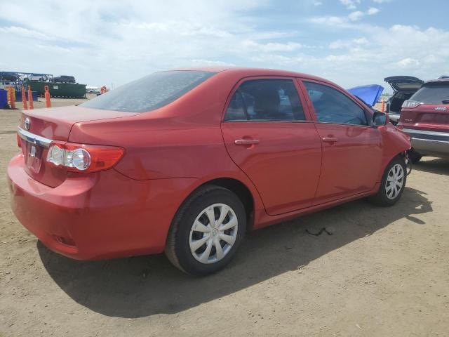 Vin: 2t1bu4ee5dc977509, lot: 58426945, toyota corolla base 20133