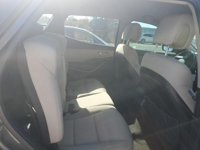 2017 HYUNDAI SANTA FE S - 5XYZU3LB3HG460852