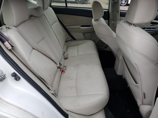 2016 SUBARU IMPREZA SP JF1GPAS62G8209873