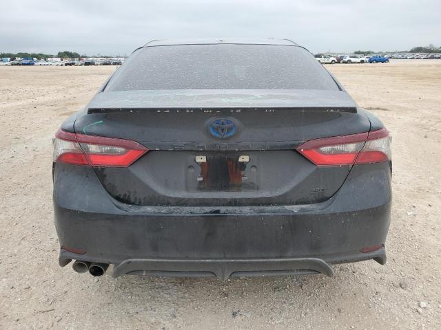 2023 TOYOTA CAMRY SE N - 4T1T31AK4PU046696