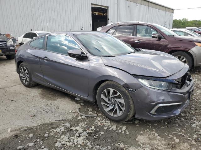 Vin: 2hgfc4b6xkh306570, lot: 55722865, honda civic lx 20194
