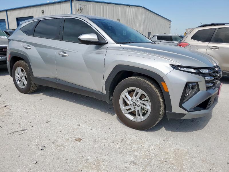 2025 HYUNDAI TUCSON SE - 5NMJA3DE0SH518055