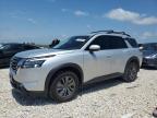 2024 NISSAN PATHFINDER - 5N1DR3BB9RC272271
