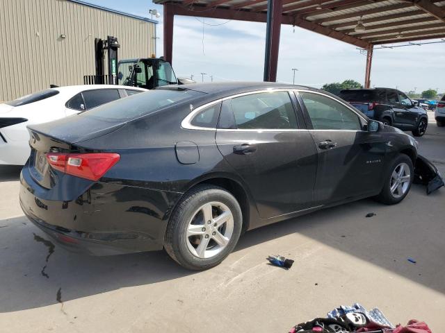 Vin: 1g1zc5st4kf180773, lot: 56118765, chevrolet malibu ls 20193