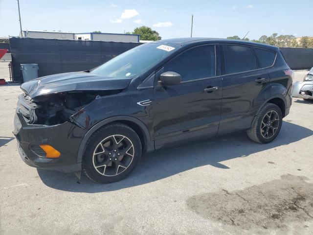 FORD ESCAPE S