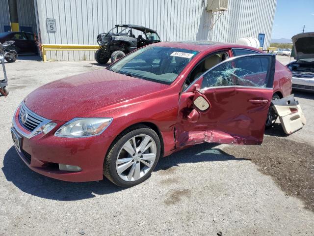 LEXUS GS 450H