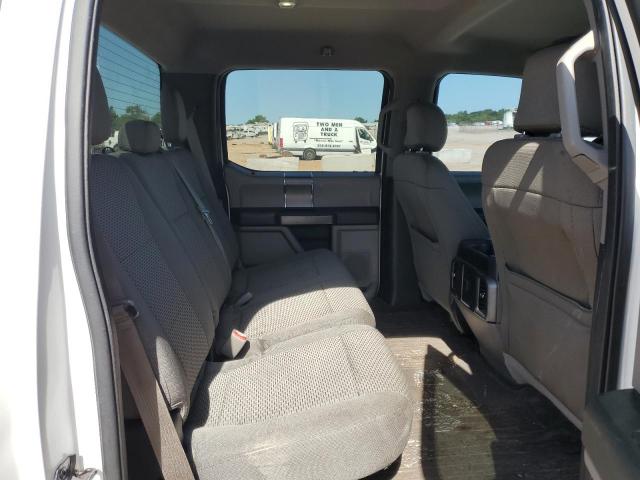 2016 FORD F150 SUPER - 1FTEW1CP2GFB26161