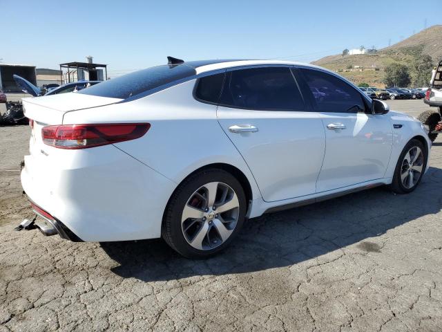 Vin: 5xxgw4l27jg186136, lot: 55990975, kia optima sx 20183