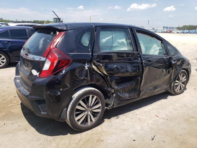 Vin: 3hggk5h84fm720442, lot: 57251315, honda fit ex 20153