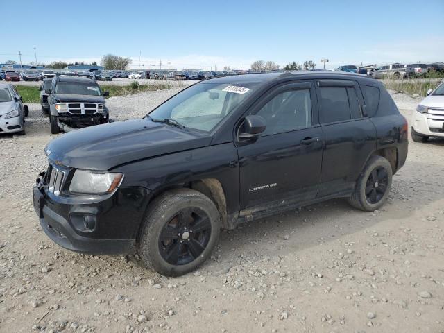Vin: 1c4njdbb2ed800419, lot: 51495845, jeep compass sport 2014 img_1