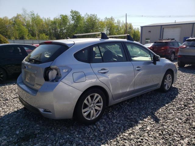 Vin: jf1gpab66g8202439, lot: 56183995, subaru impreza premium 20163