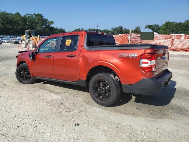 Vin: 3fttw8j98rra59608, lot: 55347905, ford maverick xlt 20242