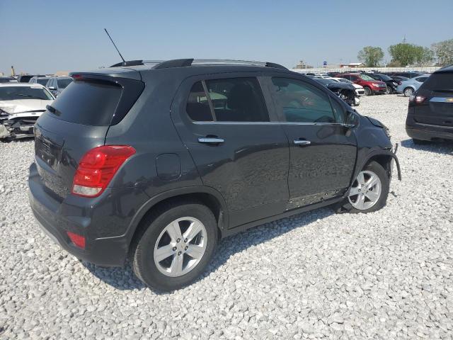 Vin: kl7cjlsb9jb693955, lot: 48407365, chevrolet trax 1lt 20183