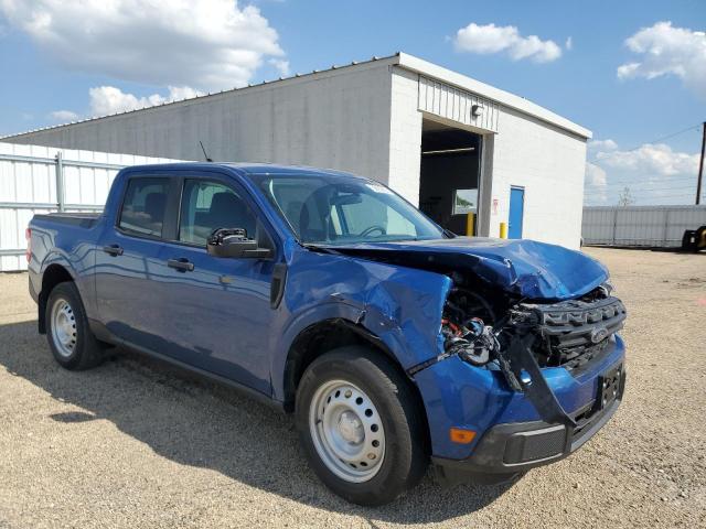 Vin: 3fttw8a3xrrb12465, lot: 56889655, ford maverick xl 20244