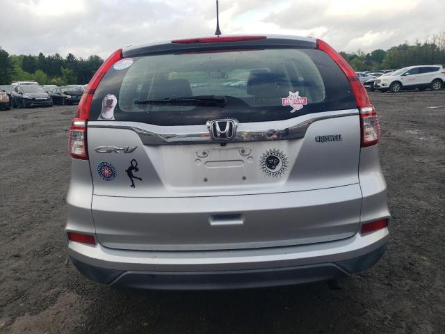 2015 HONDA CR-V LX - 2HKRM3H35FH500260