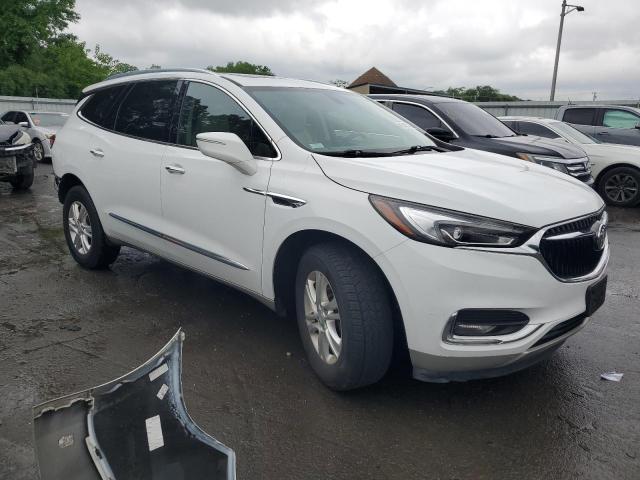 Vin: 5gaerbkwxlj285539, lot: 58653745, buick enclave essence 20204