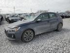 2018 HYUNDAI ELANTRA GT - KMHH55LC7JU075159