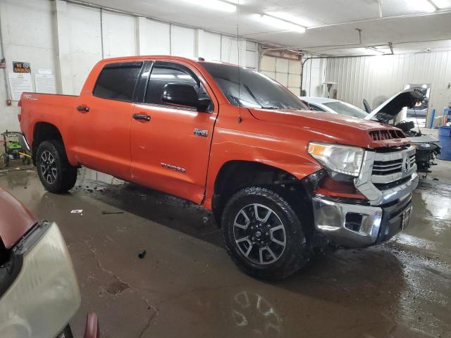 Vin: 5tfdw5f13gx547570, lot: 55982915, toyota tundra crewmax sr5 20164