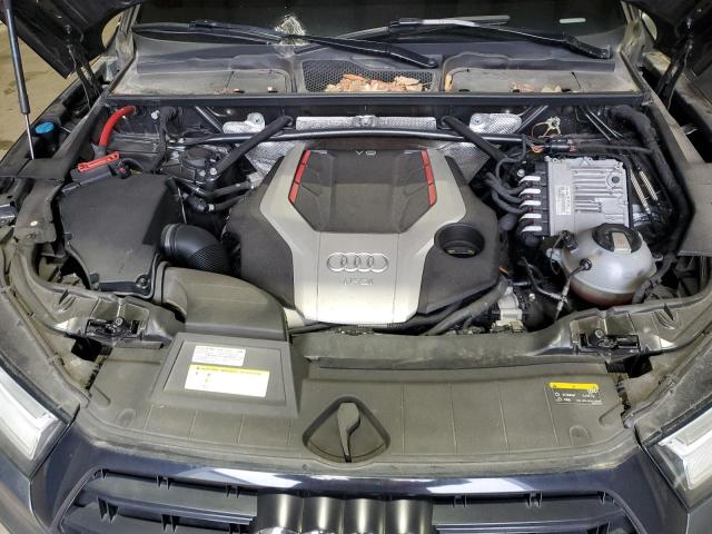 2019 AUDI SQ5 PRESTI WA1C4AFY4K2079159