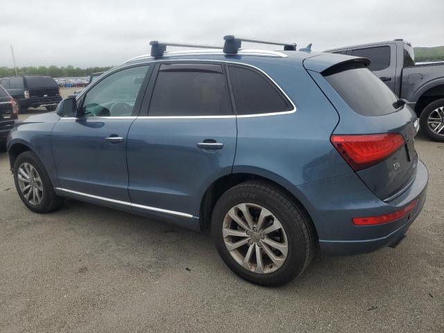 Vin: wa1cfafp8fa092039, lot: 57413875, audi q5 premium 20152