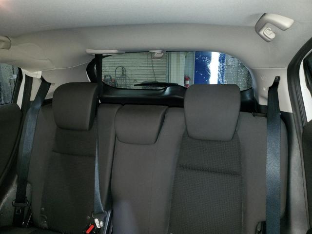 2020 HONDA HR-V EX - 3CZRU6H53LM715834