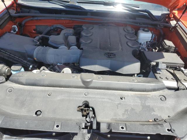 2023 TOYOTA 4RUNNER SE - JTELU5JR9P6149988