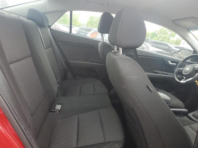 2020 KIA RIO LX - 3KPA24AD4LE318111