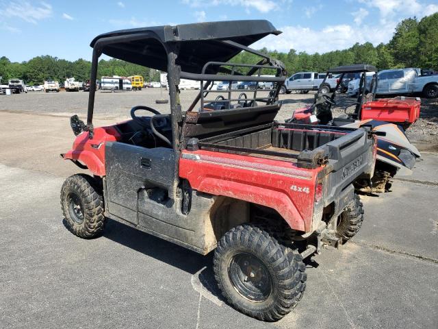 2023 KAWASAKI KAF700 A RGSW643AXPBB60463