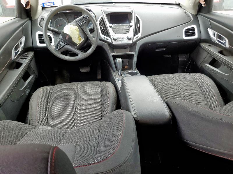 2016 GMC TERRAIN SL - 2GKALMEK9G6216917