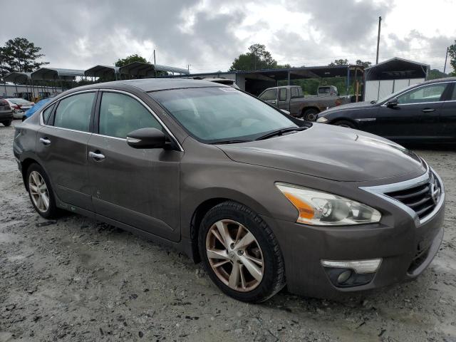 Vin: 1n4al3ap7ec291293, lot: 58550545, nissan altima 2.5 20144