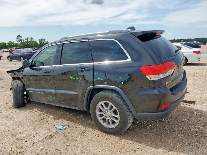 Vin: 1c4rjeag4kc555869, lot: 58220635, jeep grand cher laredo 20192