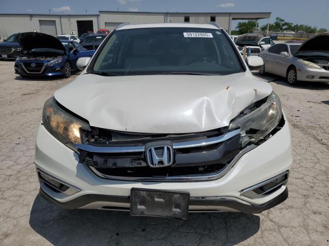 5J6RM4H72GL111821 2016 HONDA CRV