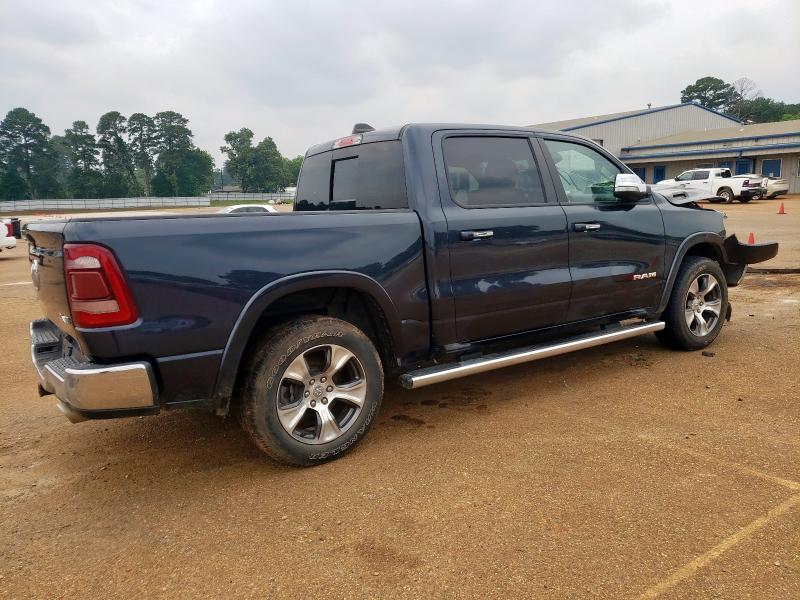 Vin: 1c6srfjt9mn781191, lot: 57240455, ram 1500 laramie 20213