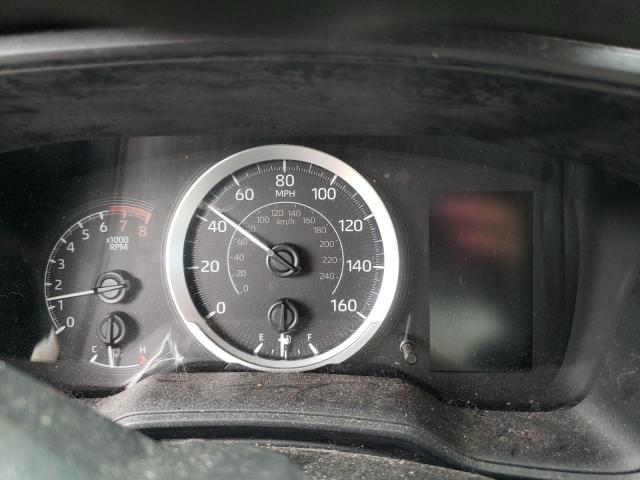 2020 TOYOTA COROLLA 5YFEPRAEXLP081888