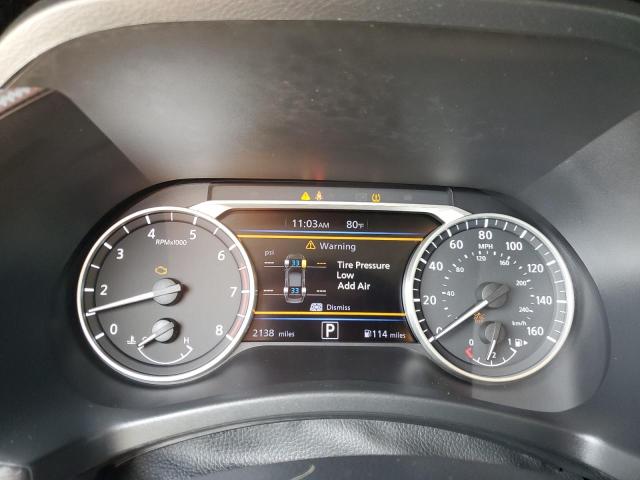 2025 NISSAN SENTRA SV - 3N1AB8CV7SY234832