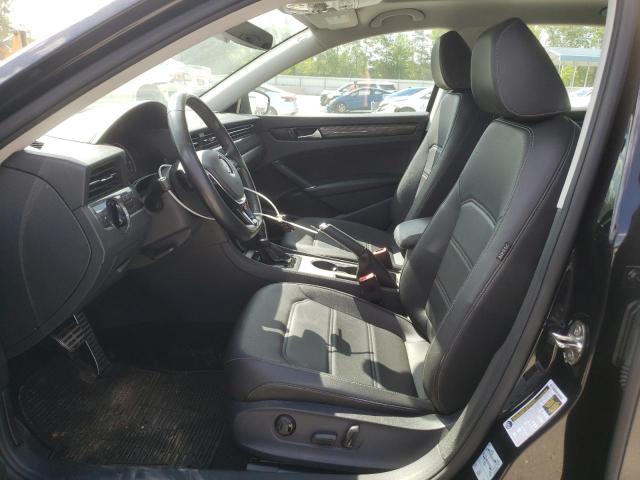 2020 VOLKSWAGEN PASSAT R-L - 1VWMA7A32LC004079