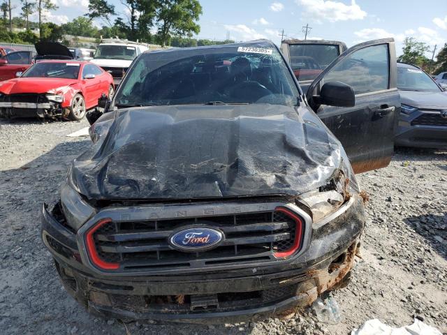2021 FORD RANGER XL 1FTER4FH6MLD75881