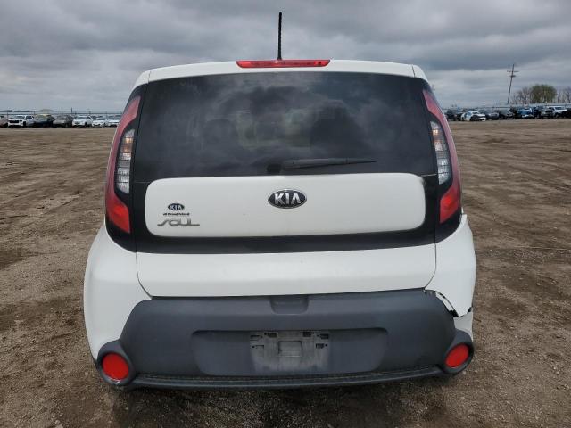 2016 KIA SOUL - KNDJN2A23G7867038