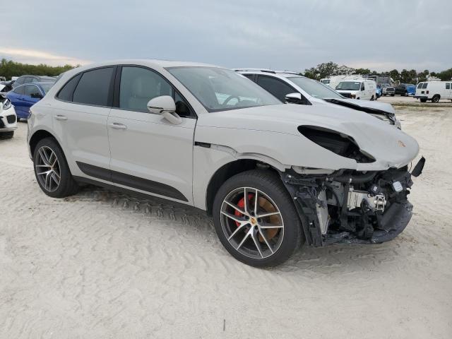 Vin: wp1ag2a54slb40784, lot: 52529995, porsche macan s 20254