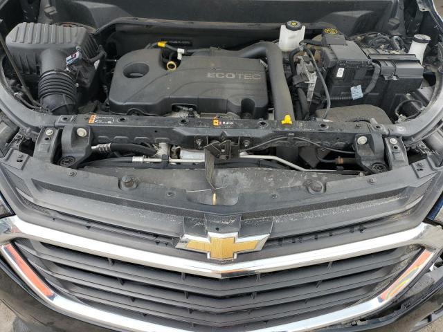 2020 CHEVROLET EQUINOX LT - 3GNAXKEV3LL310948