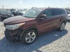 2015 TOYOTA HIGHLANDER - 5TDDKRFH8FS098018