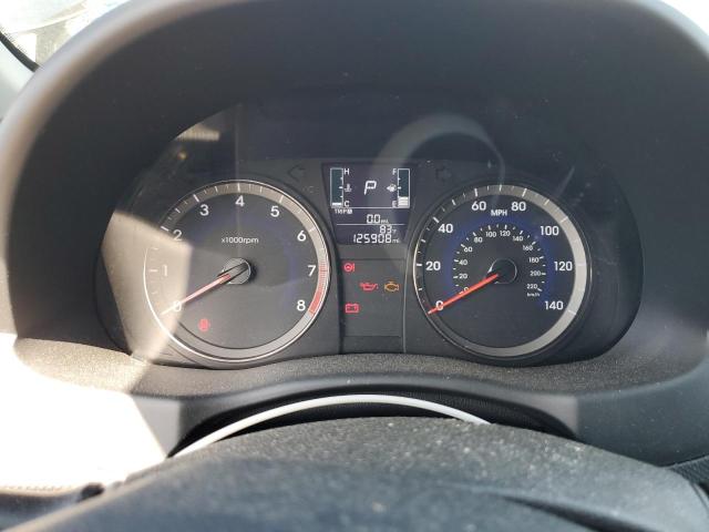 2015 HYUNDAI ACCENT GS KMHCT5AE1FU222300